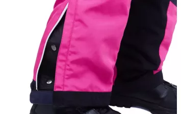 Комбинезон Finntrail Rachel 3851 (Dark Gray Pink M)
