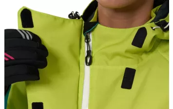 Комбинезон Finntrail Rachel 3851 (Blue Lime XS)