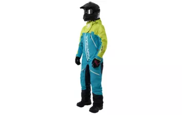 Комбинезон Finntrail Rachel 3851 (Blue Lime L)