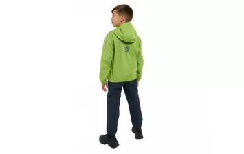 Костюм Finntrail Outdoor suit Kids 3781 (Apple Green 122-128)