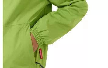 Костюм Finntrail Outdoor suit Kids 3781 (Apple Green 122-128)