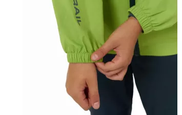 Костюм Finntrail Outdoor suit Kids 3781 (Apple Green 122-128)