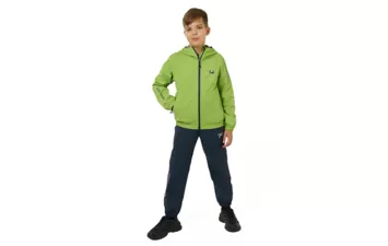 Костюм Finntrail Outdoor suit Kids 3781 (Apple Green 122-128)