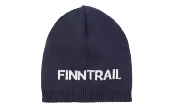 Шапка Finntrail Daily 9716 (Dark Gray XL-XXL)