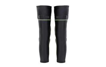 Наколенники Finntrail Trophy 3300 (Black S-M)