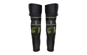 Наколенники Finntrail Trophy 3300 (Black S-M)