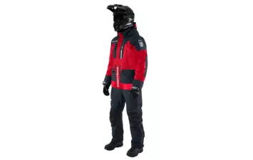 Коcтюм Finntrail Powerman 3752 (Red XL)