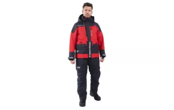 Коcтюм Finntrail Powerman 3752 (Red XL)