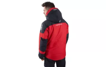 Коcтюм Finntrail Powerman 3752 (Red XL)