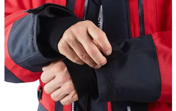 Коcтюм Finntrail Powerman 3752 (Red XL)