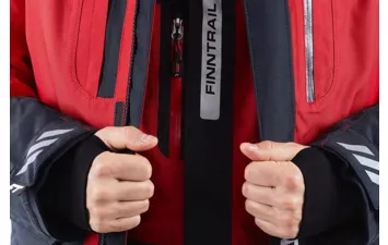 Коcтюм Finntrail Powerman 3752 (Red XL)