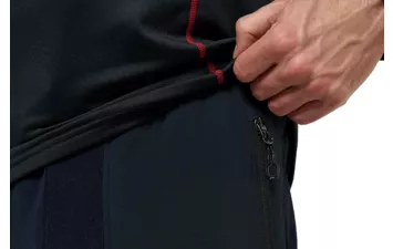 Термобрюки Finntrail Polar 1400 (Black XXL)