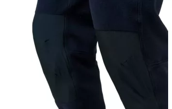 Термобрюки Finntrail Polar 1400 (Black XXL)