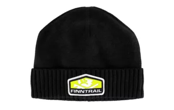Шапка Finntrail Waterproof Hat 9714 (Graphite XL-XXL)