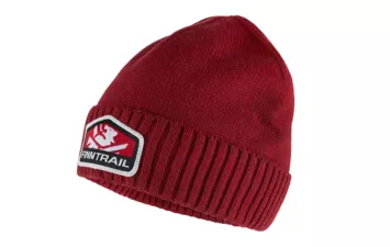 Шапка Finntrail Waterproof Hat 9714 (Red M-L)