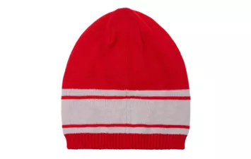 Шапка Daily 9717 (Red XL-XXL)