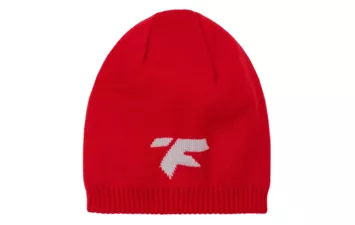 Шапка Daily 9717 (Red XL-XXL)