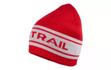 Шапка Daily 9717 (Red XL-XXL)