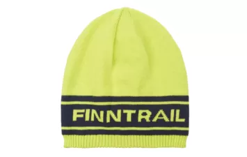 Шапка Daily 9717 (Yellow XL-XXL)