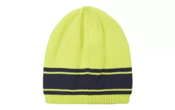 Шапка Daily 9717 (Yellow XL-XXL)