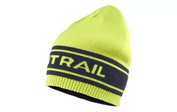 Шапка Daily 9717 (Yellow XL-XXL)