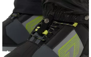 Комбинезон Finntrail Widetrack Pro 3855 (Graphite XXL)
