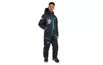 Комбинезон Finntrail Widetrack Pro 3855 (Graphite XXL)