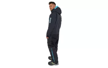 Комбинезон Finntrail Widetrack Pro 3855 (Graphite XXL)