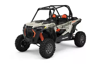 Мотовездеход Polaris RZR XP Turbo 2021