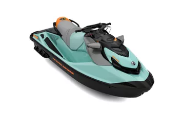 Гидроцикл Sea-Doo WAKE 170 Audio 2022