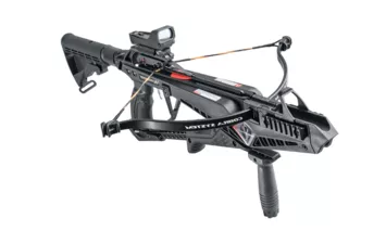 Арбалет-пистолет Ek Cobra System R9 Deluxe