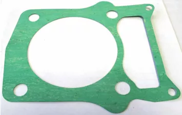 Прокладка блока цилиндра, паронит арт.12150-F18-0000 LU022841