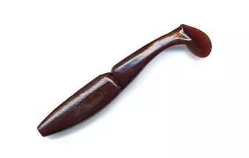 Виброхвост Sawamura One'Up Shad 3''