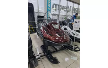 Снегоход Тайга Варяг 550 V С40005000-22_