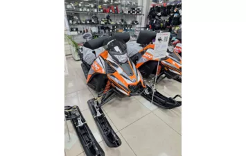 Снегоход Барс WD 200 EFI
