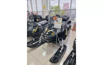 Снегоход STELS Витязь SA 800