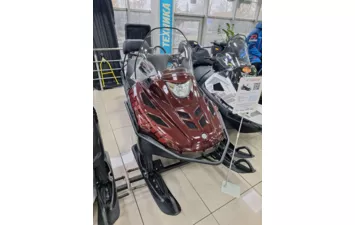 Снегоход Тайга Варяг 550 V С40005000-27