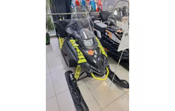 Снегоход TIKSY 500 4T