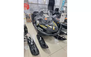Снегоход STELS SV800T (Lux) Викинг 3.0 Tech