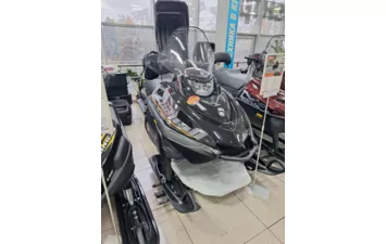 Снегоход Tayga Patrul 550 SWT_