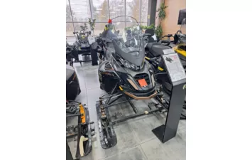 Снегоход Lynx Commander GT 900 ACE Turbo 650W DELE 2023