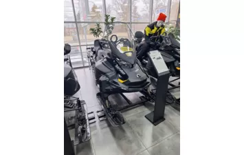Снегоход Ski-Doo SKANDIC LE 900 ACE (650W) DELE 20in 2023