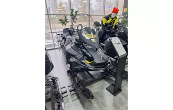 Снегоход Ski-Doo SKANDIC LE 900 ACE 20in 2024