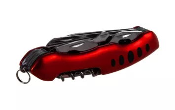 Мультитул Следопыт PF-MT-10 11 предметов