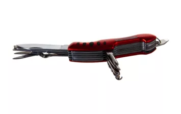 Мультитул Следопыт PF-MT-10 11 предметов
