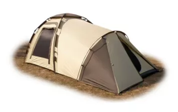 Палатка Maverick быстросборная FAMILY COMFORT 3