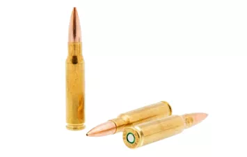 Патрон RWS DN к.308Win Target Elit Plus 12,3г