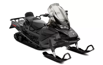 Снегоход Ski-Doo SKANDIC LE 900 ACE (650W) DELE 20in 2023