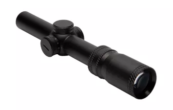Прицел Sightmark Citadel 1-6x24 CR1 (SM13038CR1)