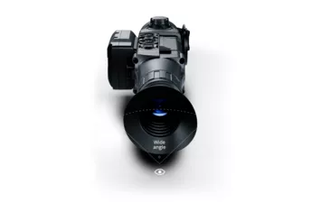 Прицел тепловизионный Pulsar Trail 2 XP50 LRF